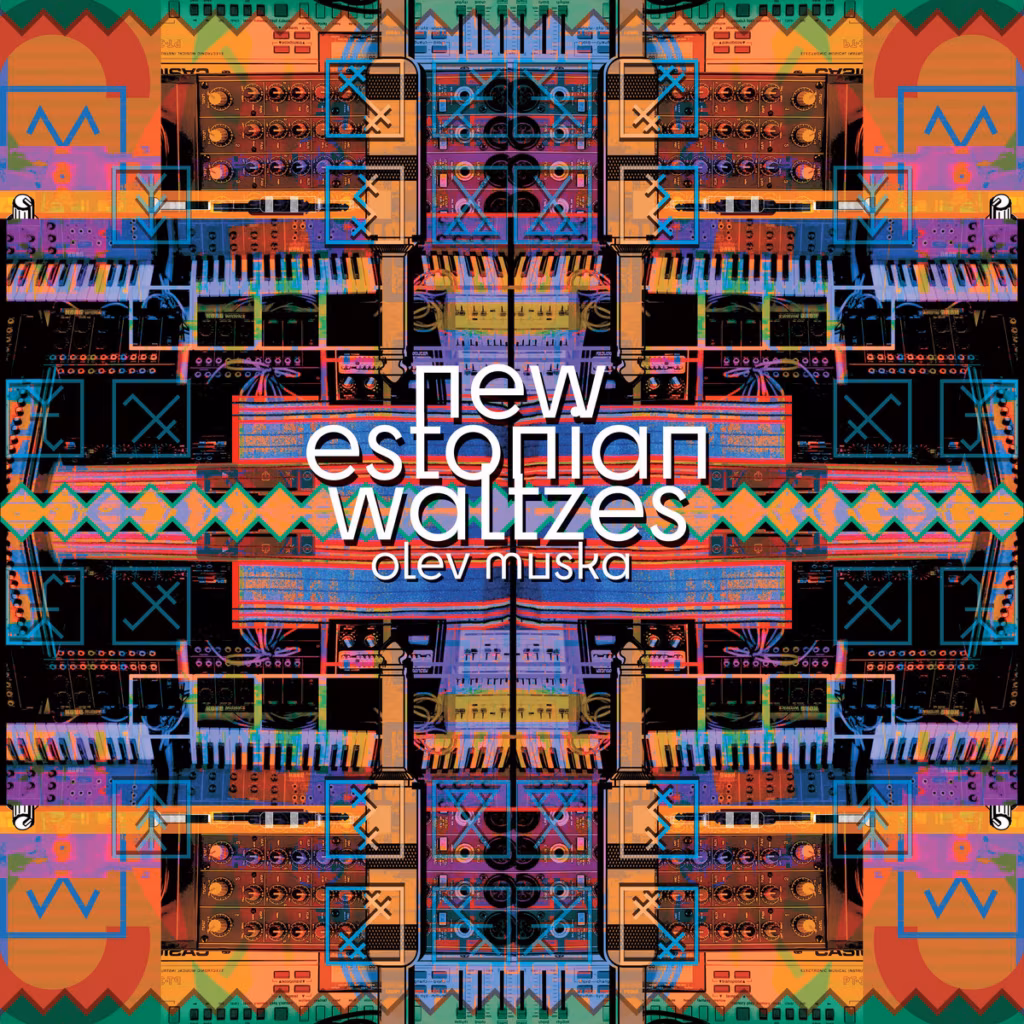 Olev Muska. &ldquo;New Estonian Waltzes&rdquo;
