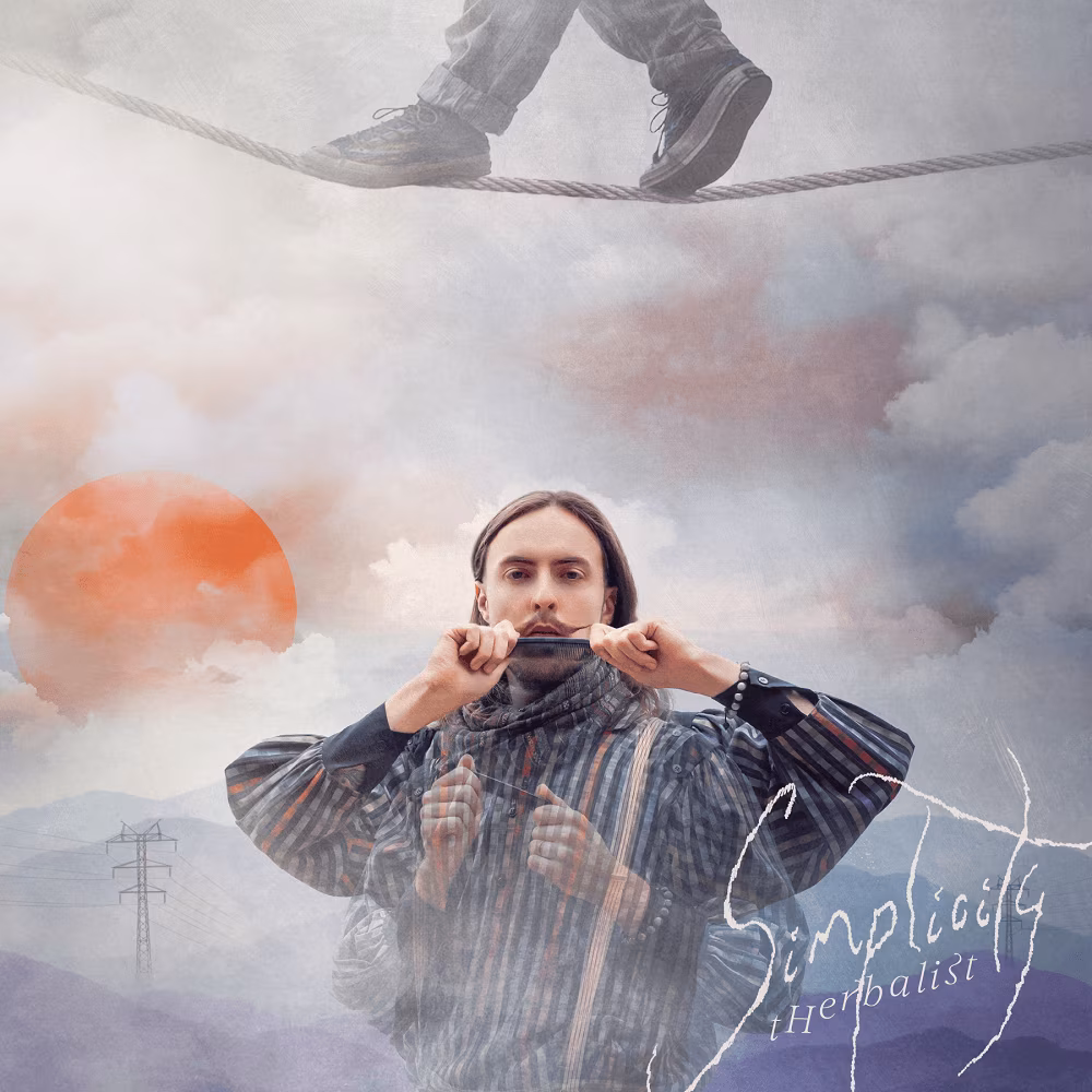 tHerbalist. &ldquo;Simplicity&rdquo;