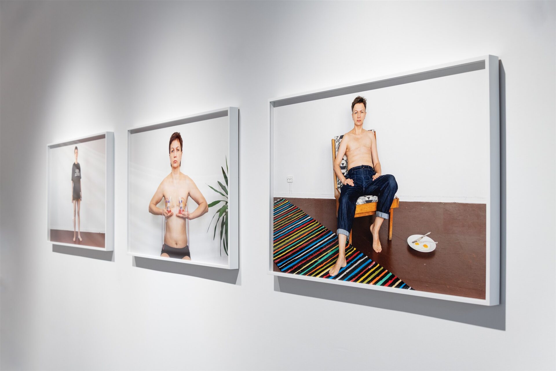 K&otilde;ige ilusam keskmine s&otilde;rm patriarhaadi pihta