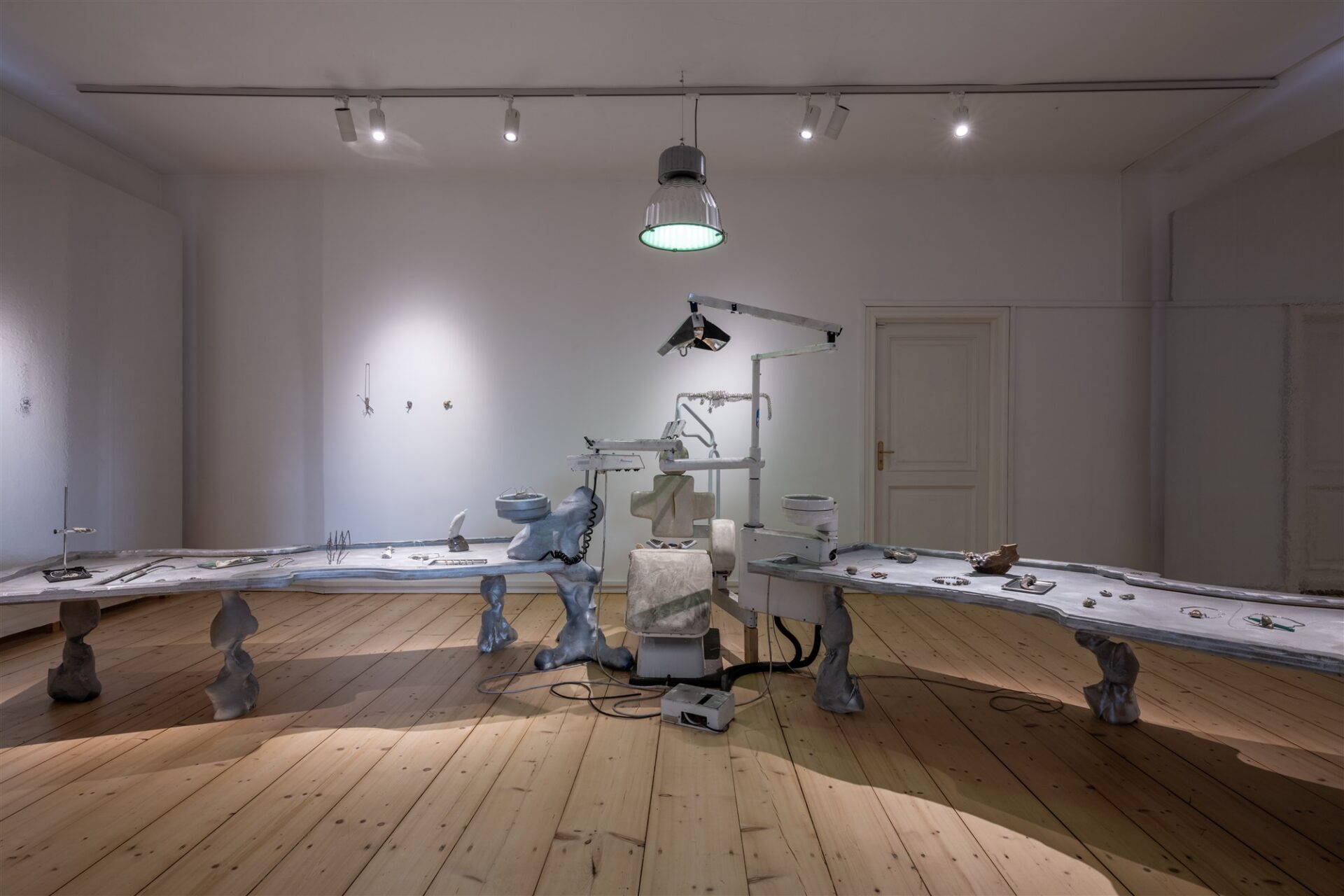 Kas neandertallased unistavad elektrilammastest?