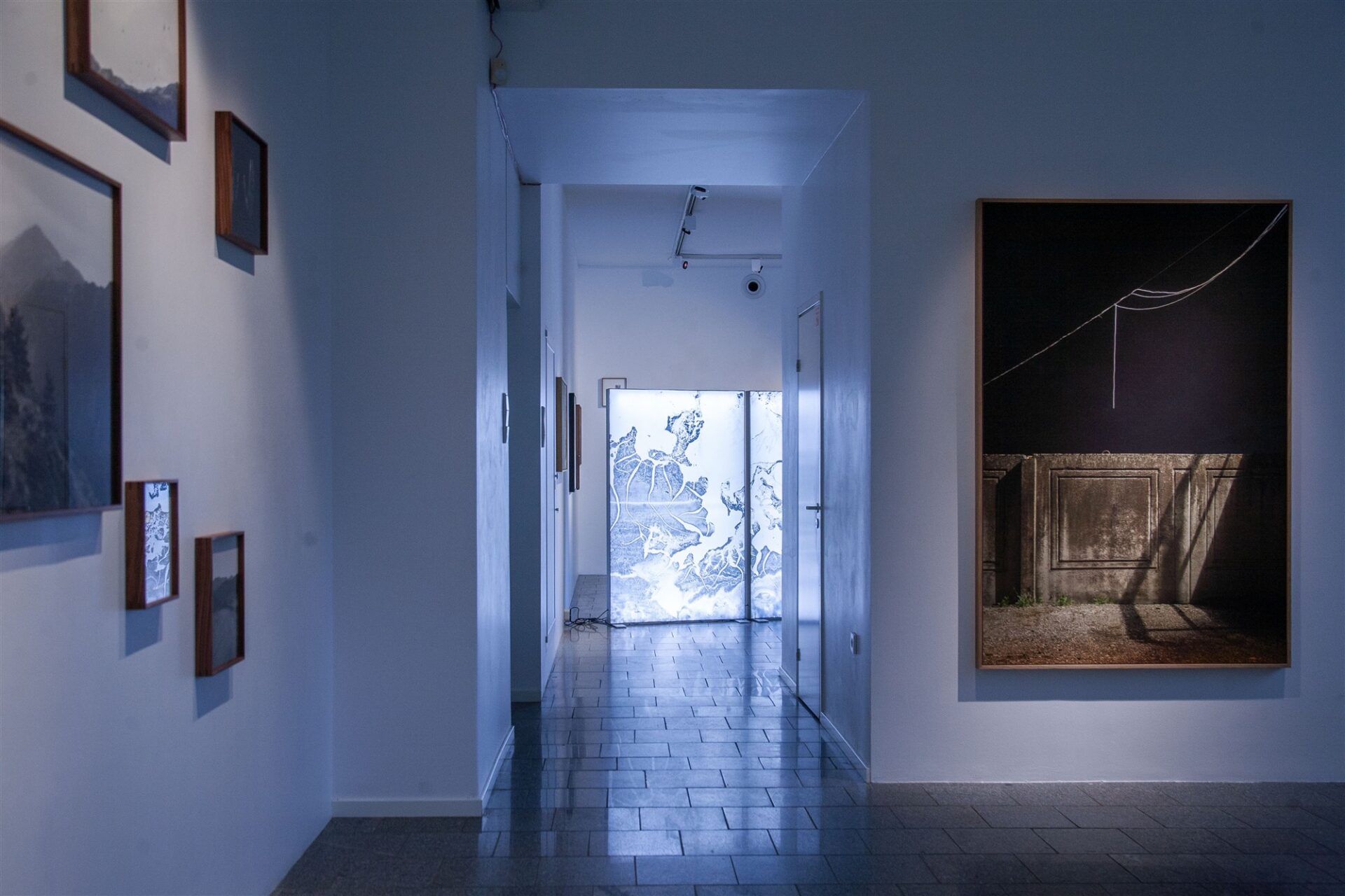 Apokal&uuml;psis, mis juba oli