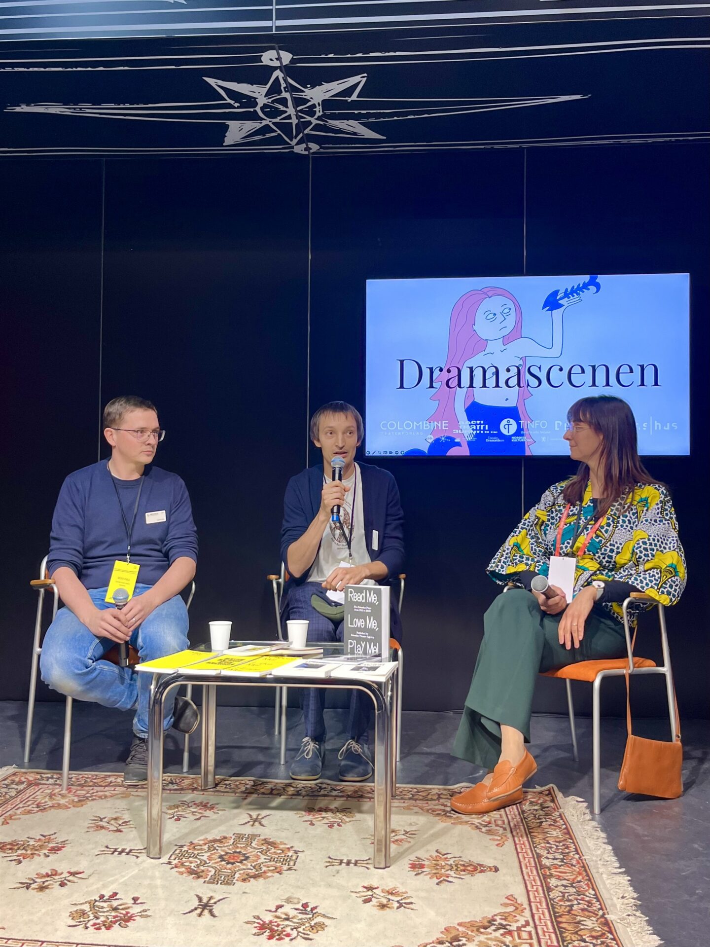 Teekond maailma algab naabritest