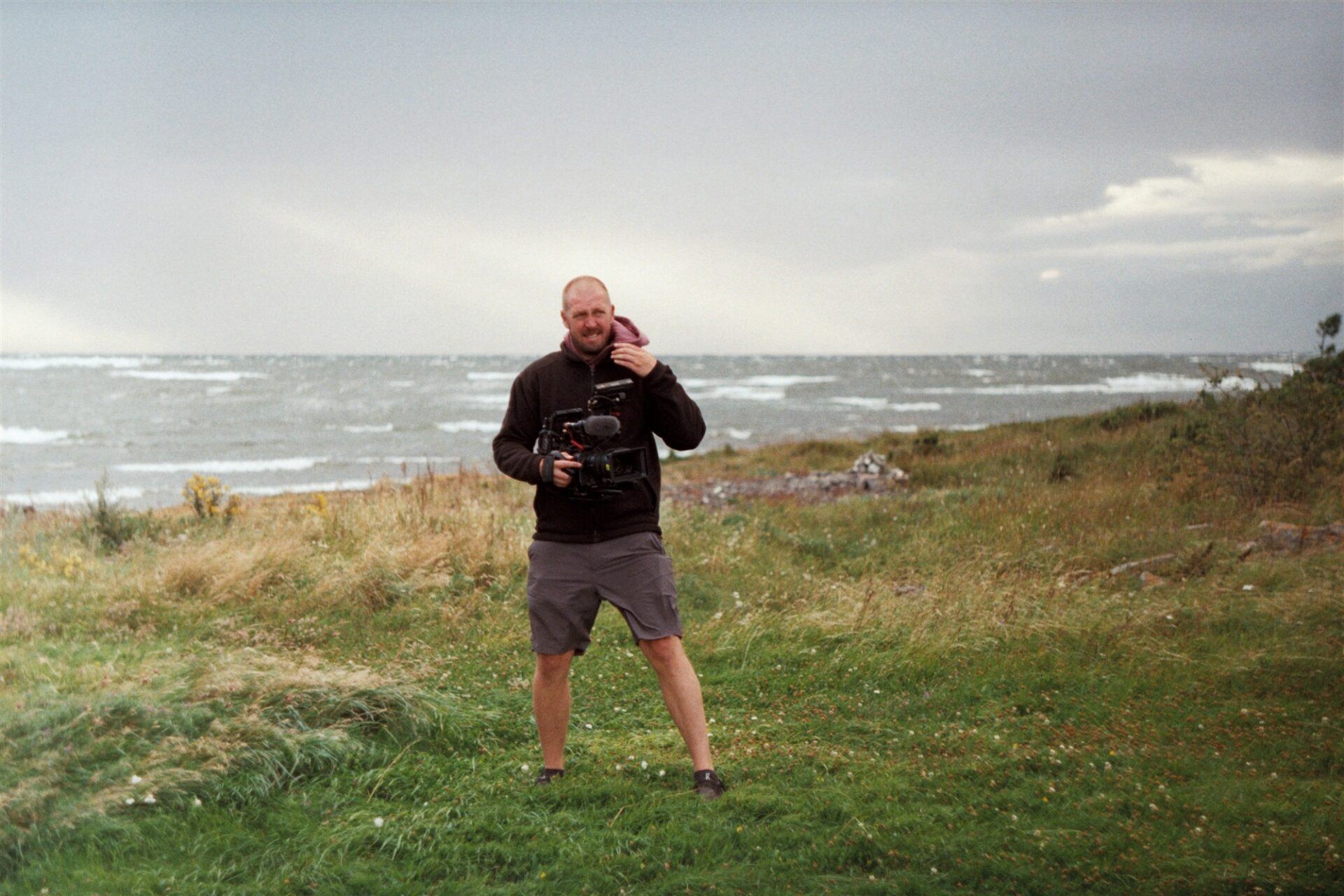 K&uuml;ljelt langev valgus on alati ilus