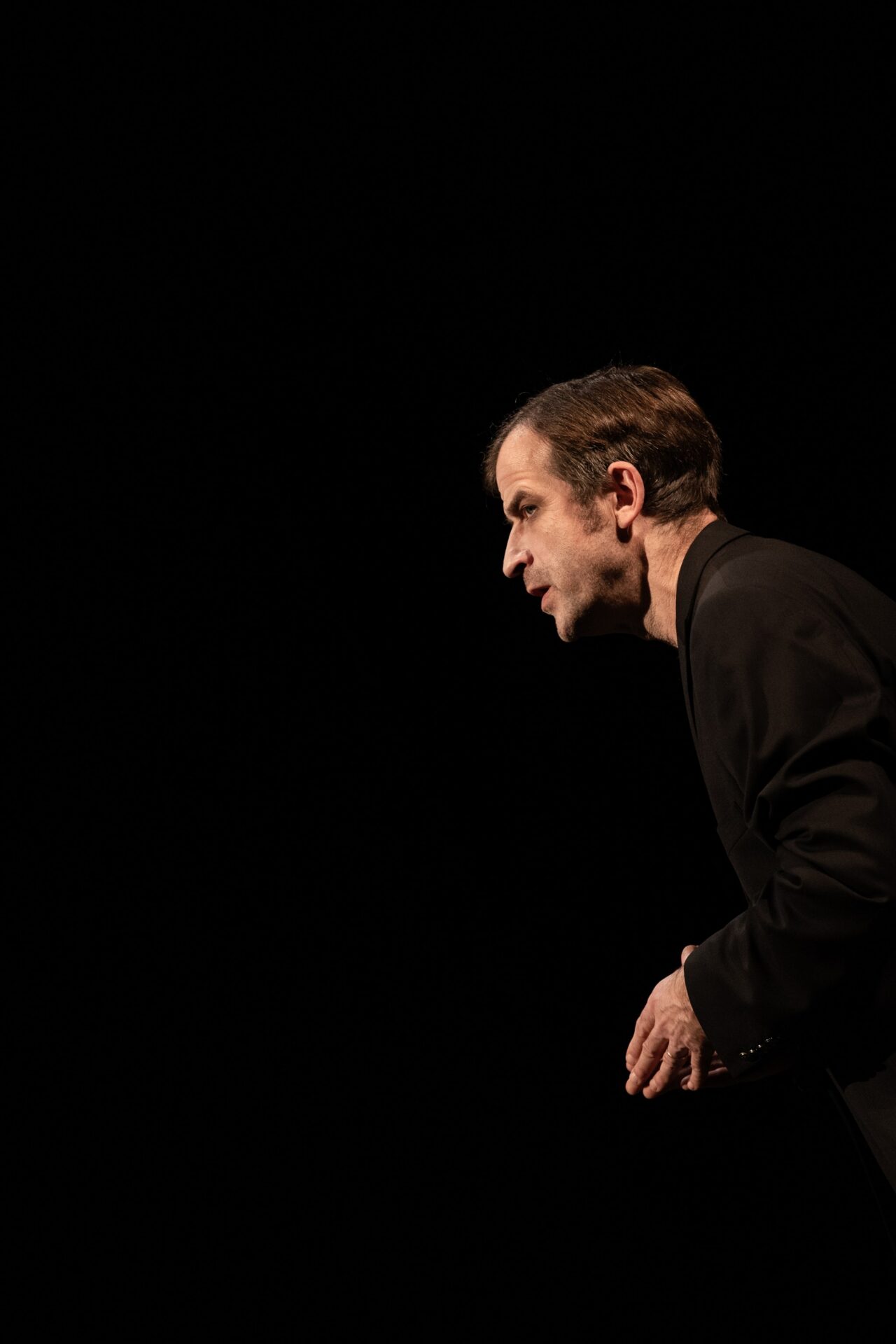 Marius Petersoni minimalism