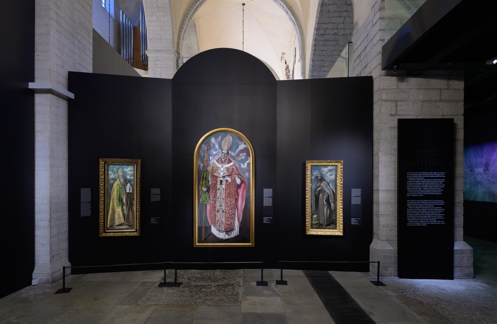 Vaid m&otilde;ne s&otilde;naga kirjutada igavik &hellip;