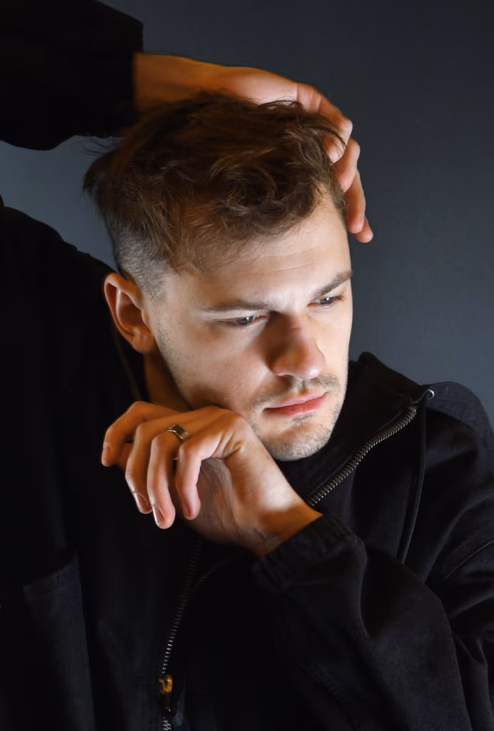 PERSONA GRATA ROBIN T&Auml;PP