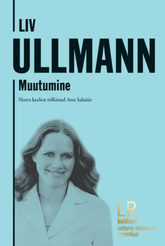 Muutumine