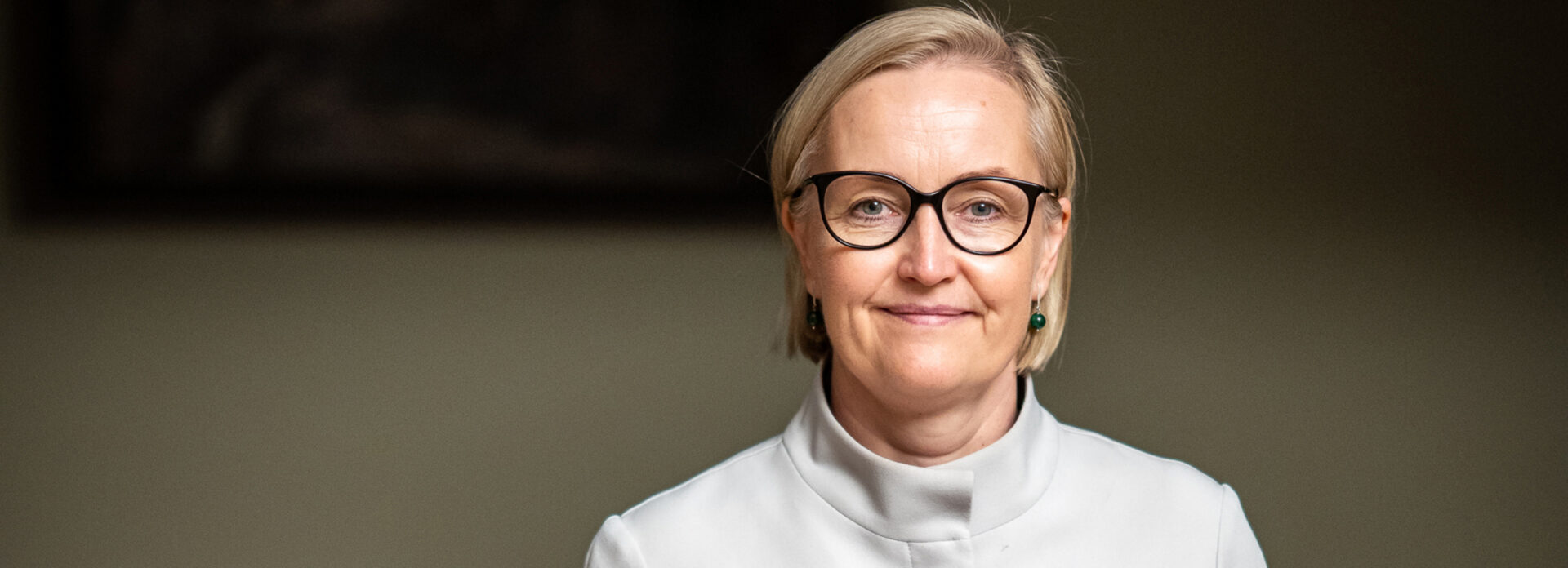 Kristina Kallas: &bdquo;&Otilde;petajate j&auml;relkasv&nbsp;on ka need &otilde;petajad,&nbsp;kes on k&uuml;mnendat&nbsp;aastat koolis t&ouml;&ouml;l&ldquo;