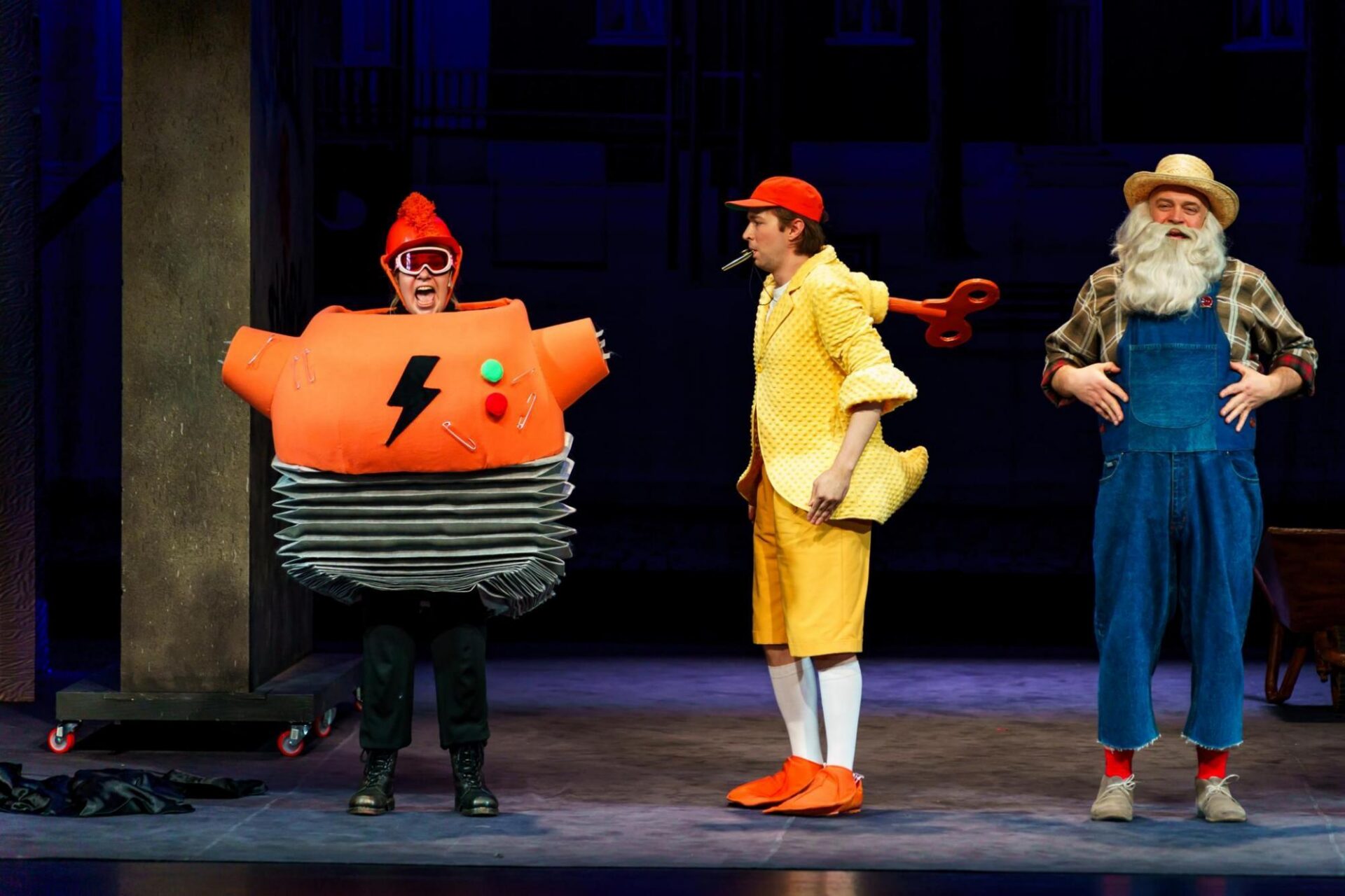 Pagevad p&auml;kapikud