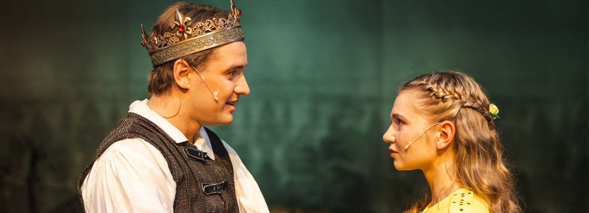 On see &otilde;nn v&otilde;i on see valu&nbsp;&ndash; armastuseviis on see*