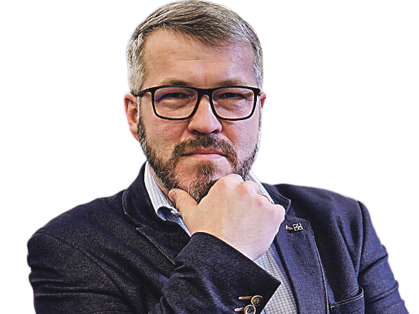 Eesti majanduse ja riigieelarve p&auml;&auml;stja on t&auml;nap&auml;evane tehnoloogia&otilde;petuse klass